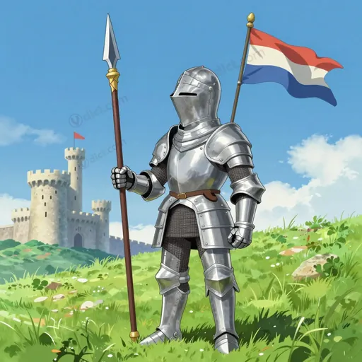 chevalier de bayard
