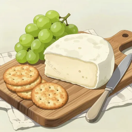 chevre