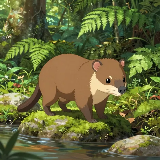 chevrotain