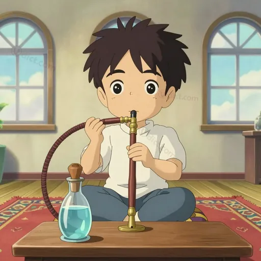 chicha
