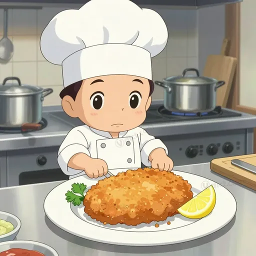 chicken kiev