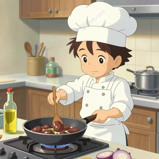 chicken liver