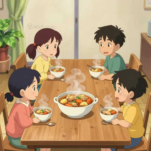 chicken stew