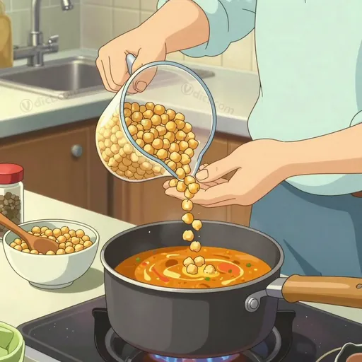 chickpea