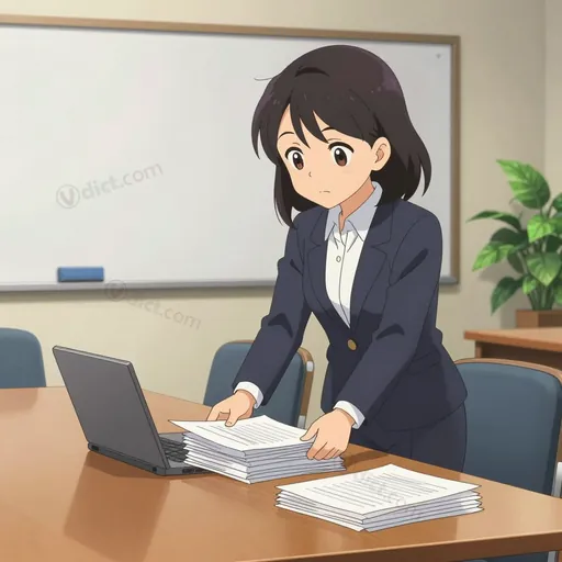 chief assistant
