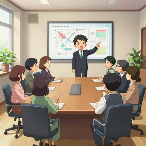 chief executive officer