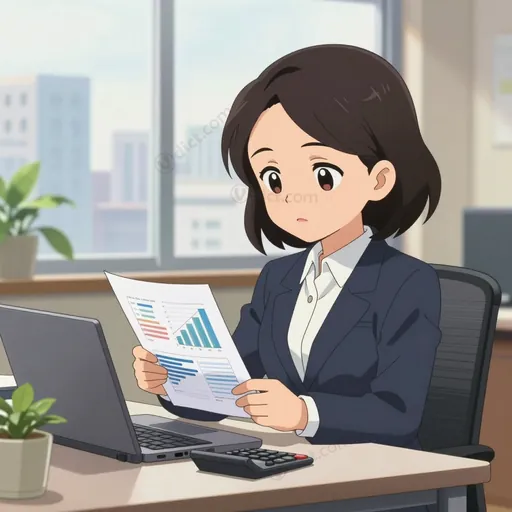 chief financial officer