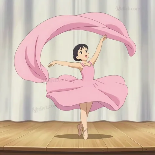 chiffon