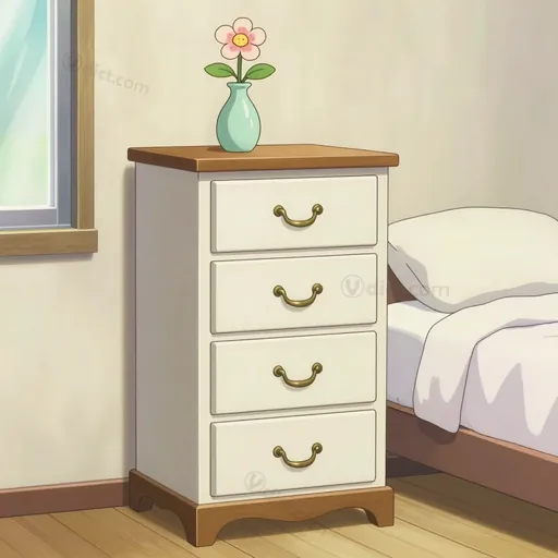 chiffonier