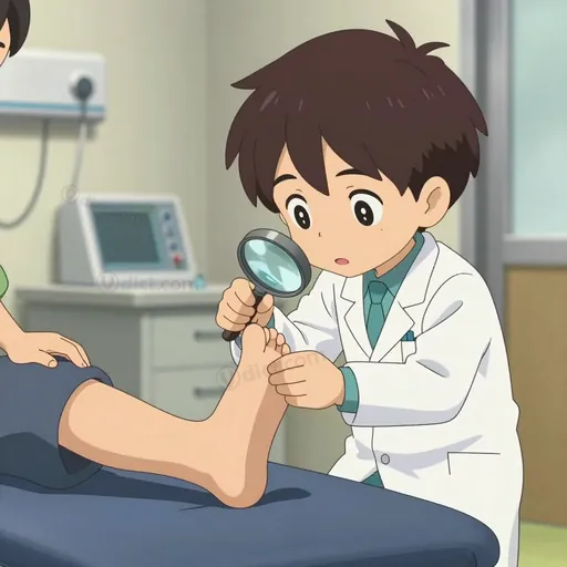 chigoe