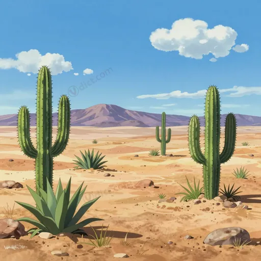 chihuahuan desert