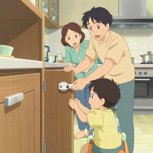child-proof