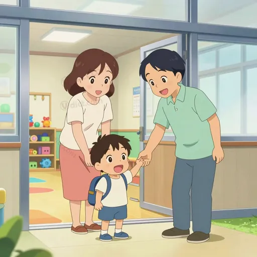 child care