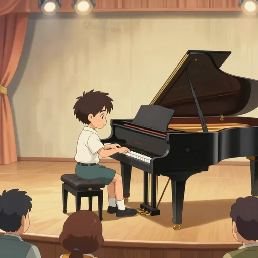 child prodigy