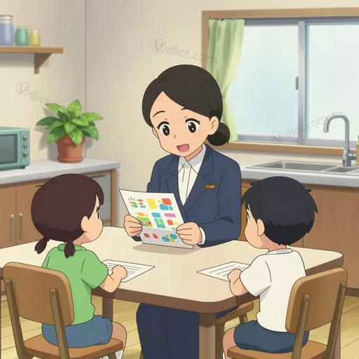 child welfare agency