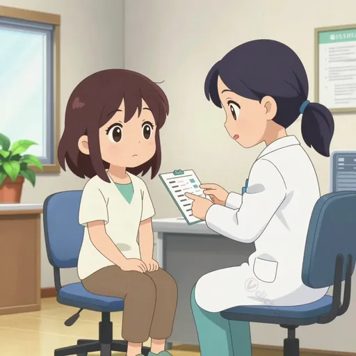 childbearing