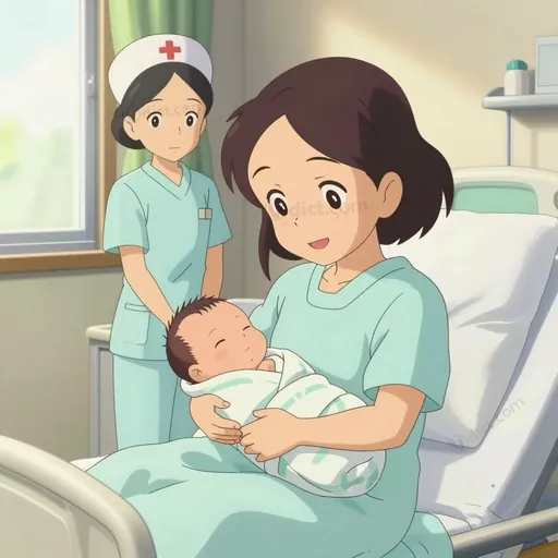 childbirth