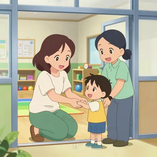 childcare