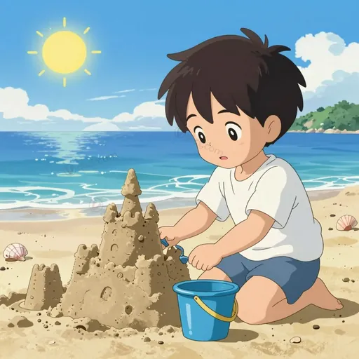 childhood