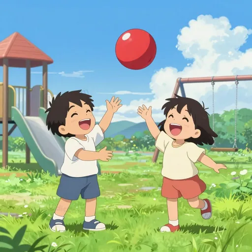 children
