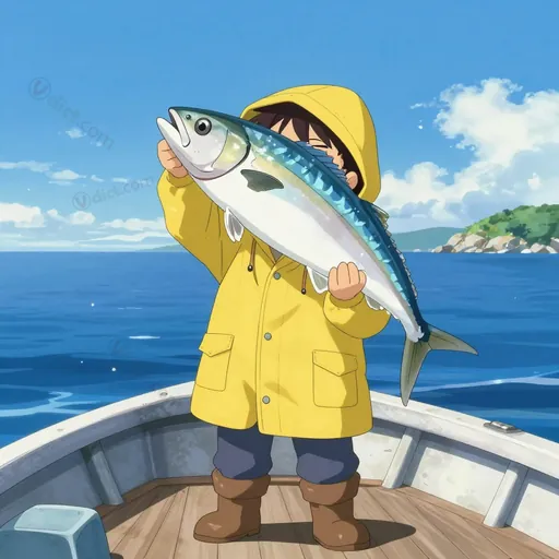 chilean bonito