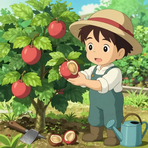 chilean nut