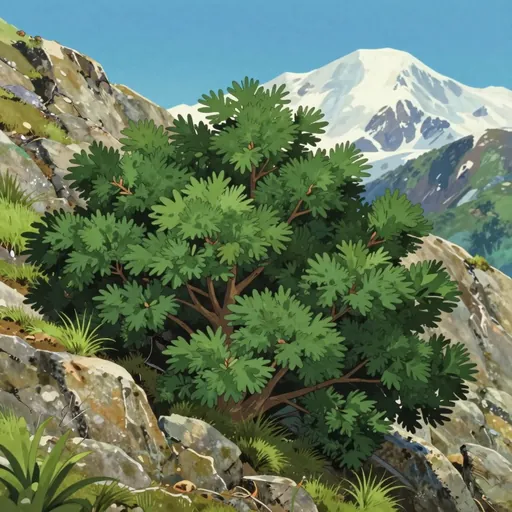 chilean rimu