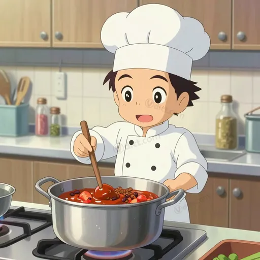 chili