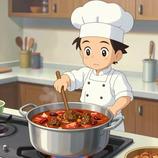 chili con carne