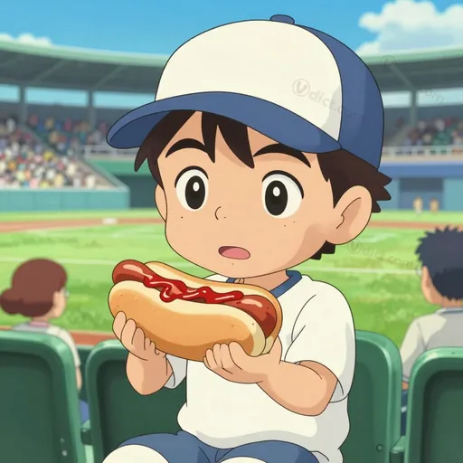 chili dog