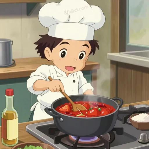 chili sauce
