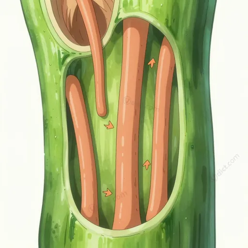 chiliferous