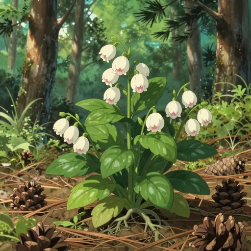 chimaphila