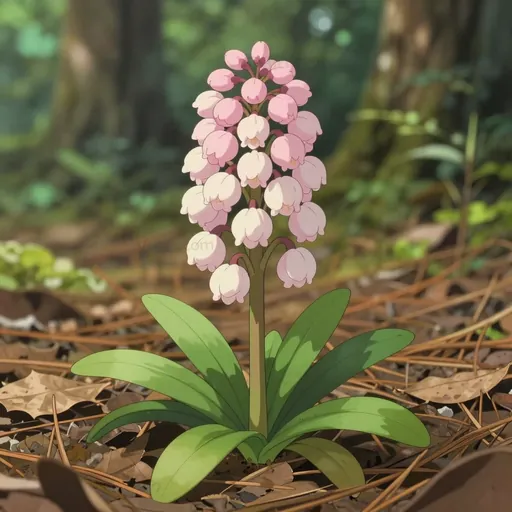 chimaphila corymbosa