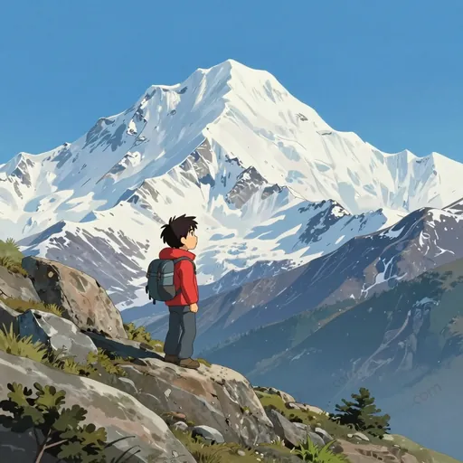 chimborazo