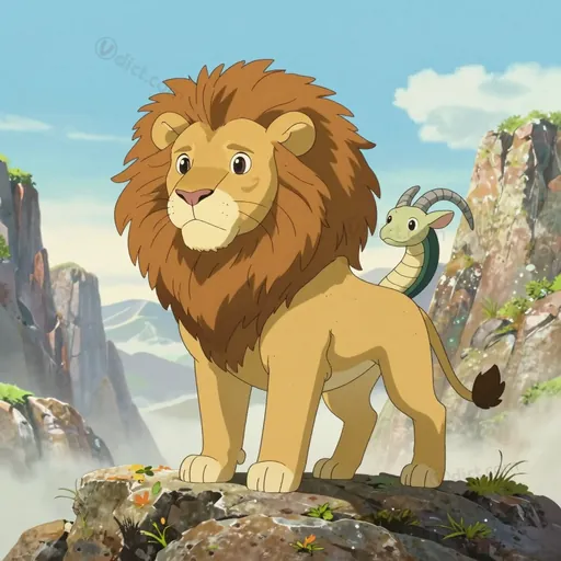chimera