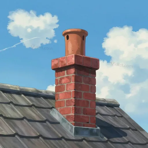 chimneypot