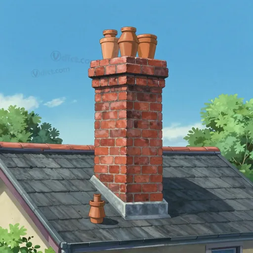 chimneystack