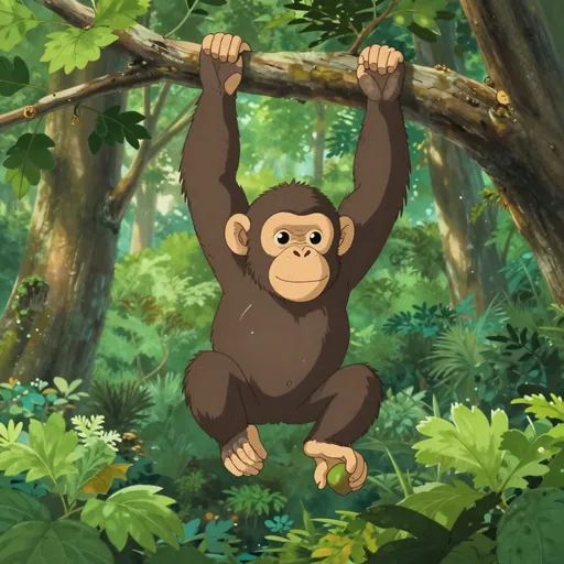chimp