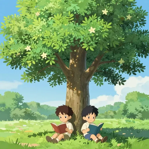 china-tree