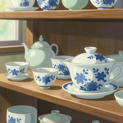 china-ware