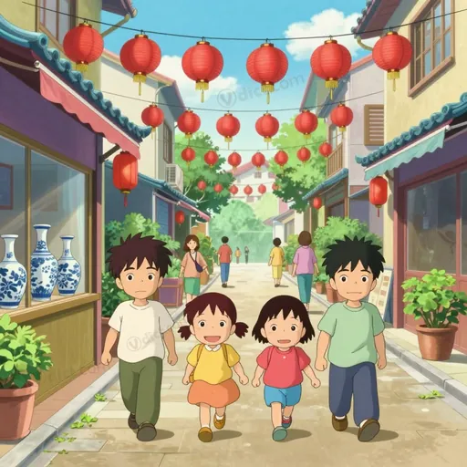 chinatown