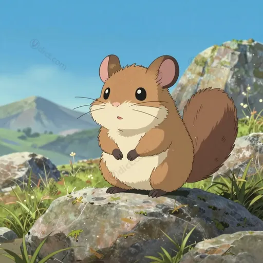 chinchillidae