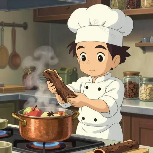 chinese cinnamon