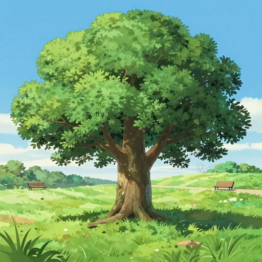 chinese cork oak