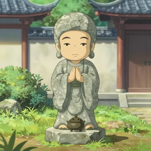 chinese deity