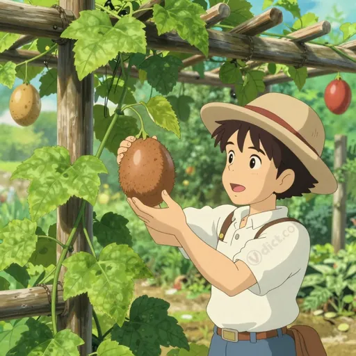 chinese gooseberry