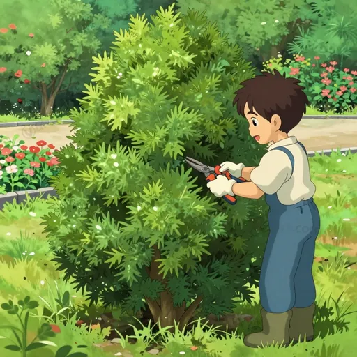 chinese holly
