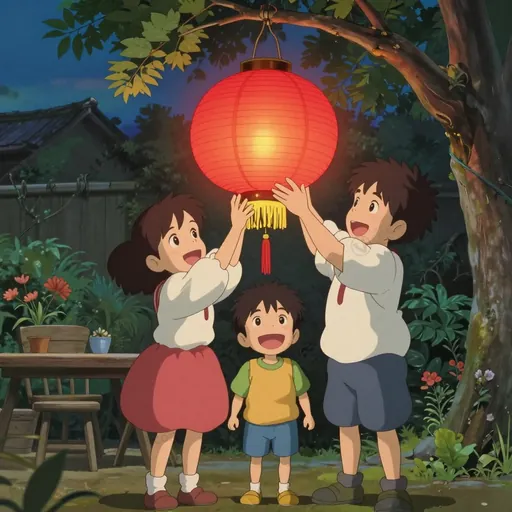 chinese lantern