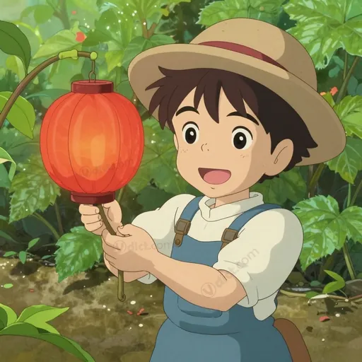 chinese lantern plant